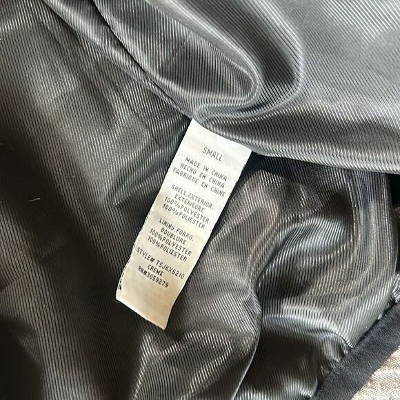 Thread & Supply Sherpa lined jacket - Picture 5 of 5